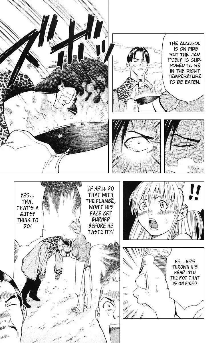 Yakitate Japan Chapter 155 16